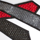 Image for article titled A Tie with Bubble Wrap Is the Perfect Time Killer